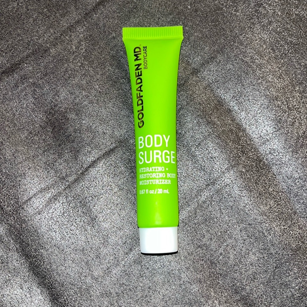 Goldfaden MD Body Surge